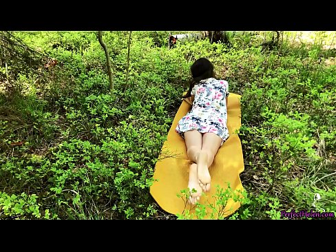 ❤️ Stranger on Tinder Masturbates My Pussy and Fucks passionately in the forest Sex video sa porn tl.bestsexporno.ru ❌❤