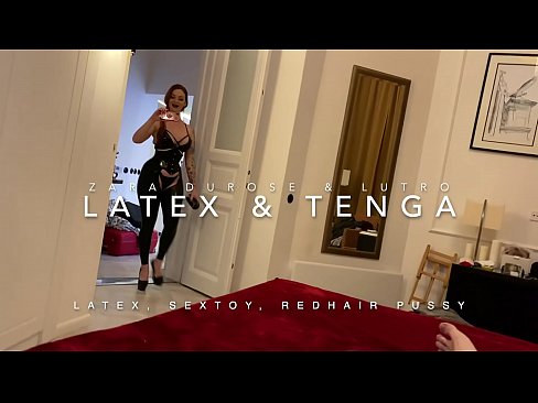 ❤️ Redheaded stepsister sa latex costume fucked by stepbrother Sex video sa porn tl.bestsexporno.ru ❌❤